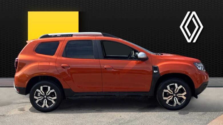 Dacia Duster 1.3 TCe 130 Prestige 5dr Petrol Estate